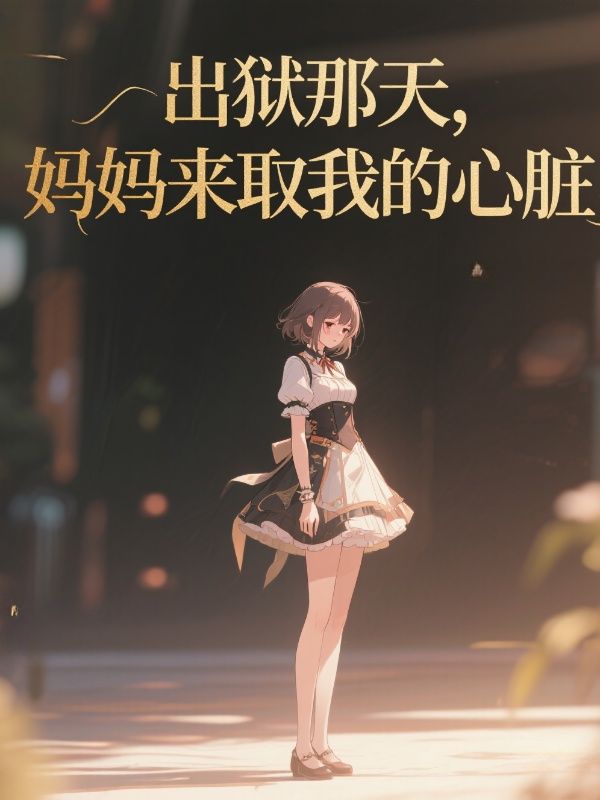 出獄那天，媽媽來取我的心臟