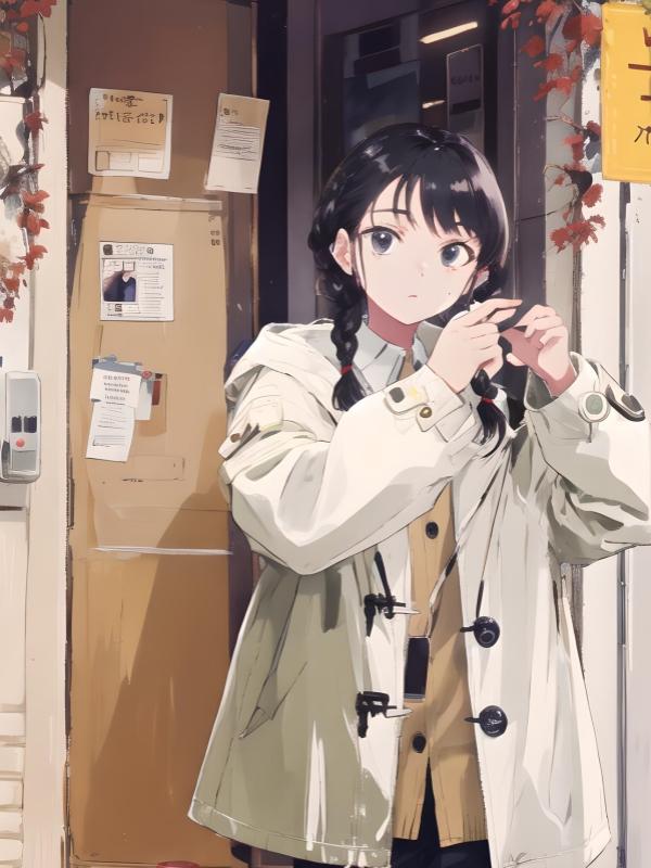 穿越到九十年代，兩個娃哭著喊我娘親