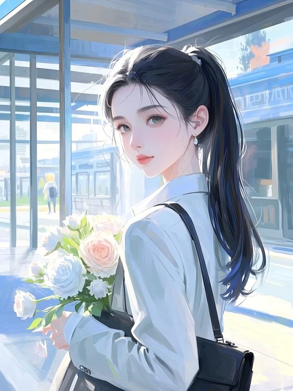 下班喝了一口水，我被罰款5萬