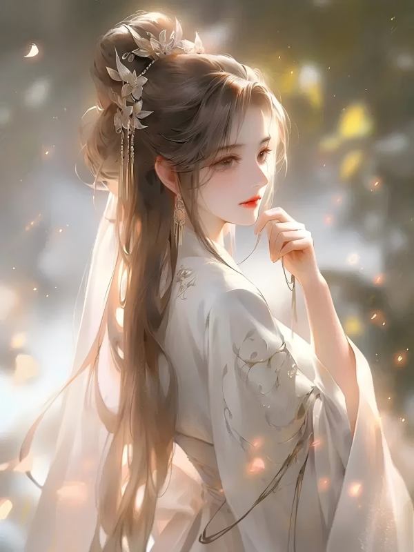 宮墻深幾許，不見舊人歸