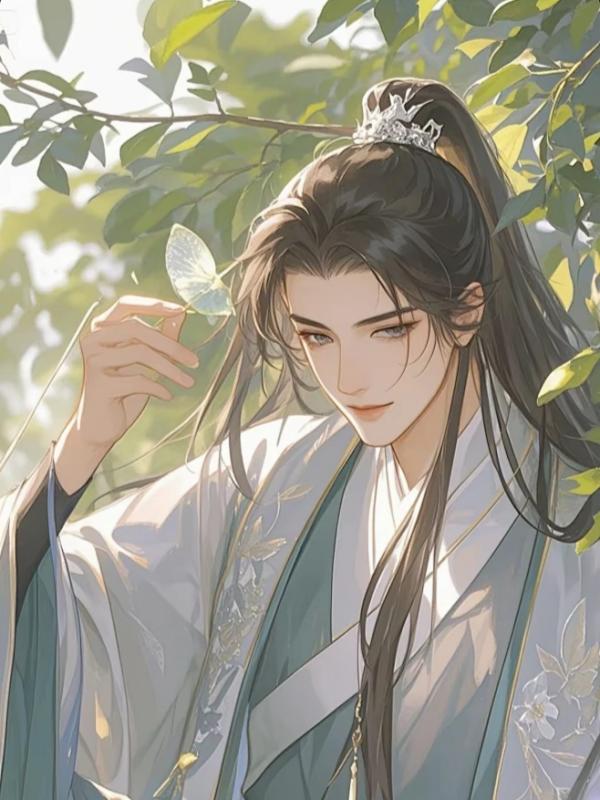 發(fā)妻為伶人一擲萬(wàn)金，我用私產(chǎn)送女兒登青云