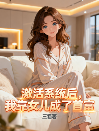 激活系统后，我靠女儿成了首富