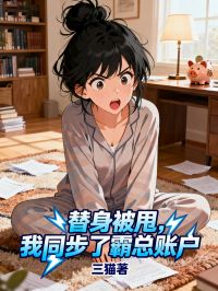 替身被甩，我同步了霸总账户