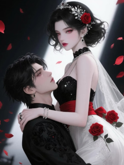 当骑士不再爱她以后