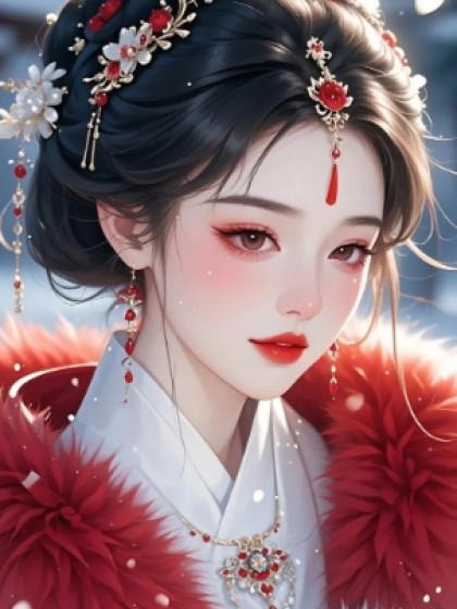 手撕白眼狼后，我成了摄政王心尖宠