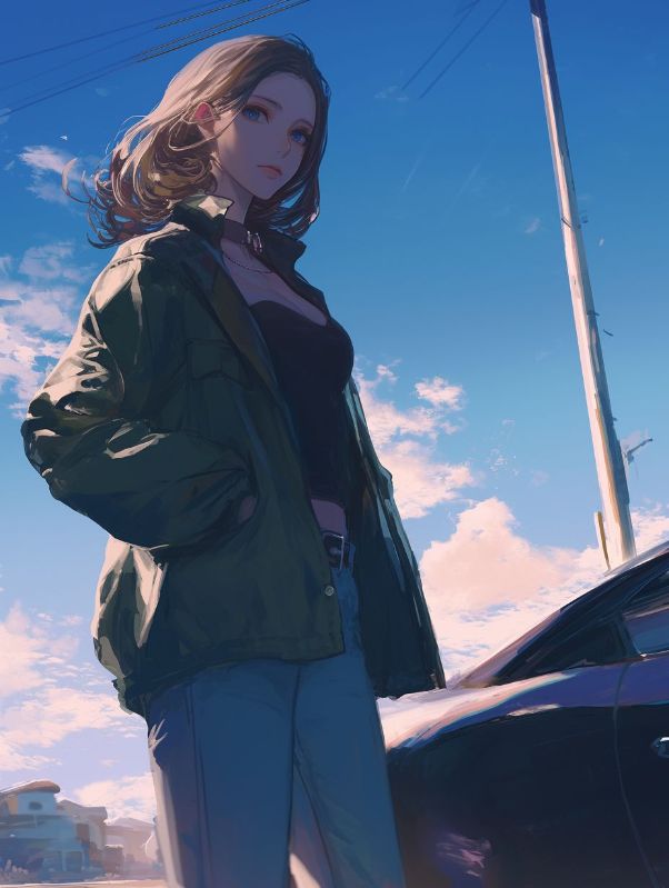 自帶測(cè)謊儀后，全家都讓我閉嘴