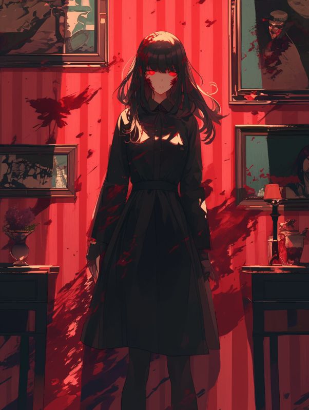 全家罵我是瘋子，我真瘋了你們怎么不樂意了