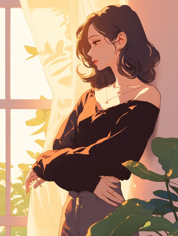 同意斷親后，女兒悔瘋了