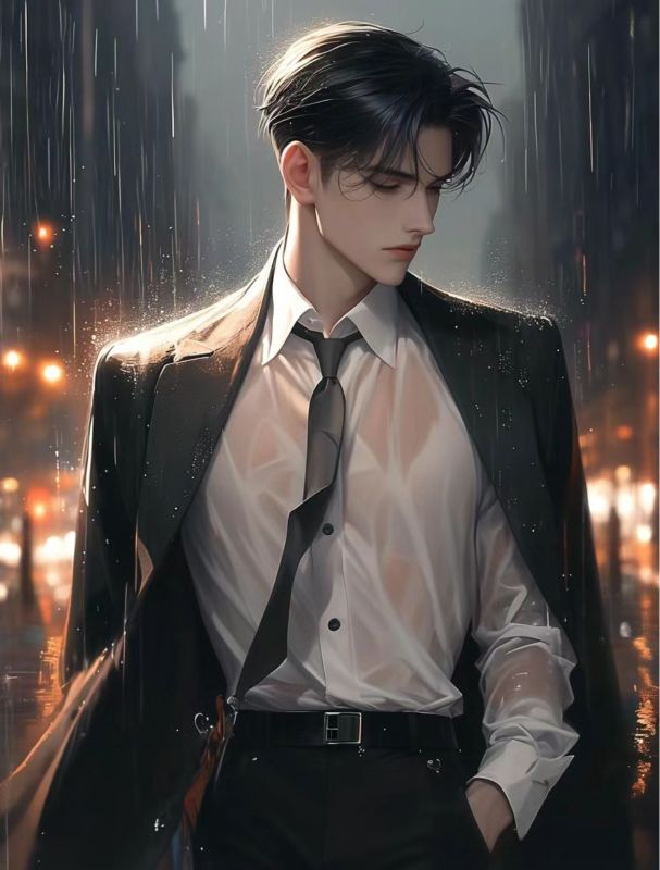 火災(zāi)時(shí)消防隊(duì)長繞路送漫畫后，他卻悔瘋了