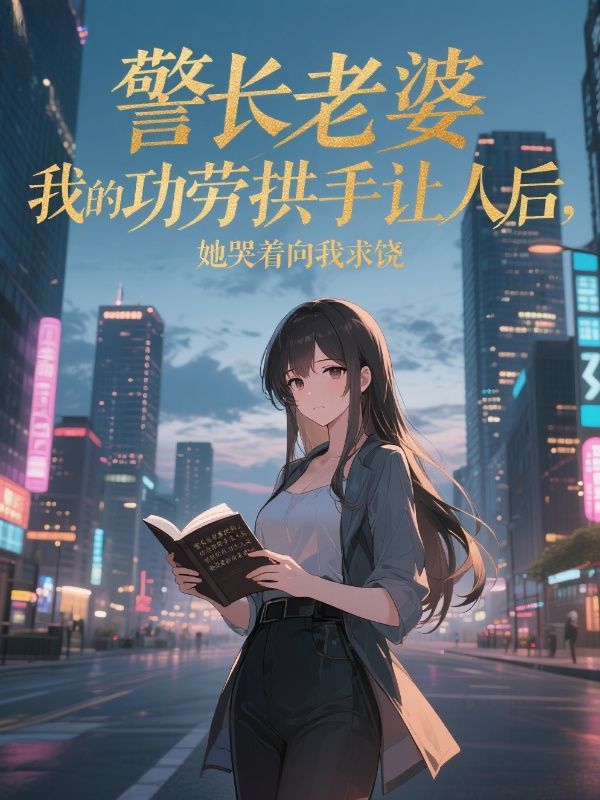 警長(zhǎng)老婆把我的功勞拱手讓人后，她哭著向我求饒