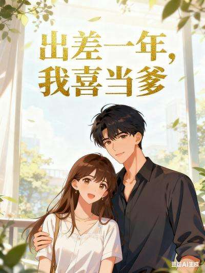 出差一年，我喜當?shù)? loading=