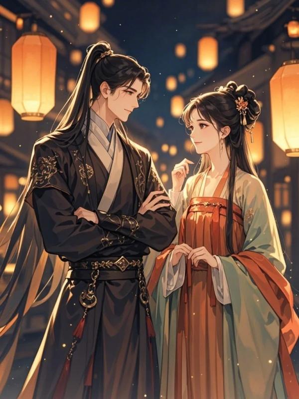 小玉兔靠心聲帶娘親宮斗躺贏