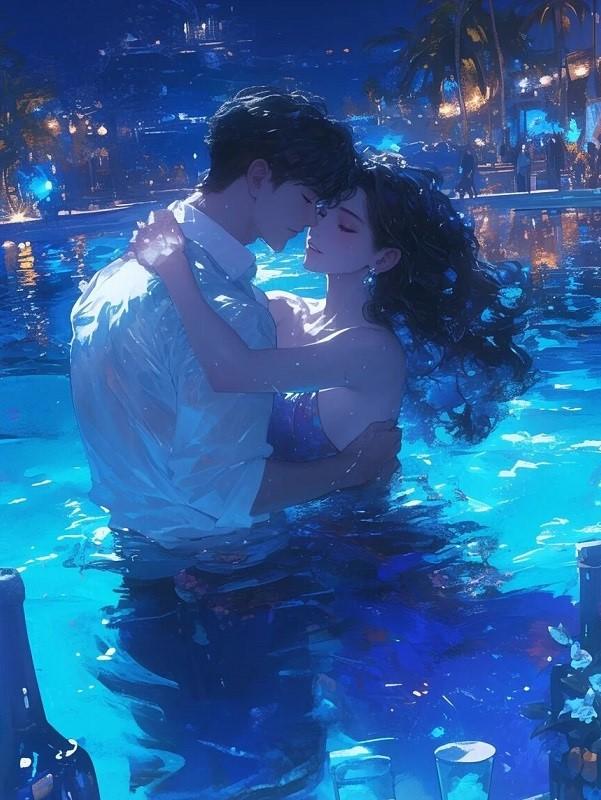 未婚夫?yàn)榫任茵B(yǎng)傷八年，回國后他悔瘋了