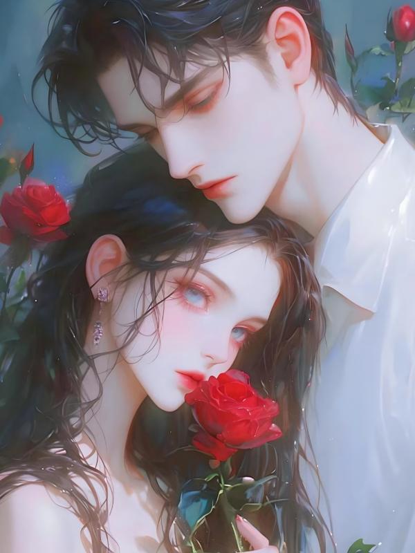 愛至荼蘼，漫天荒蕪