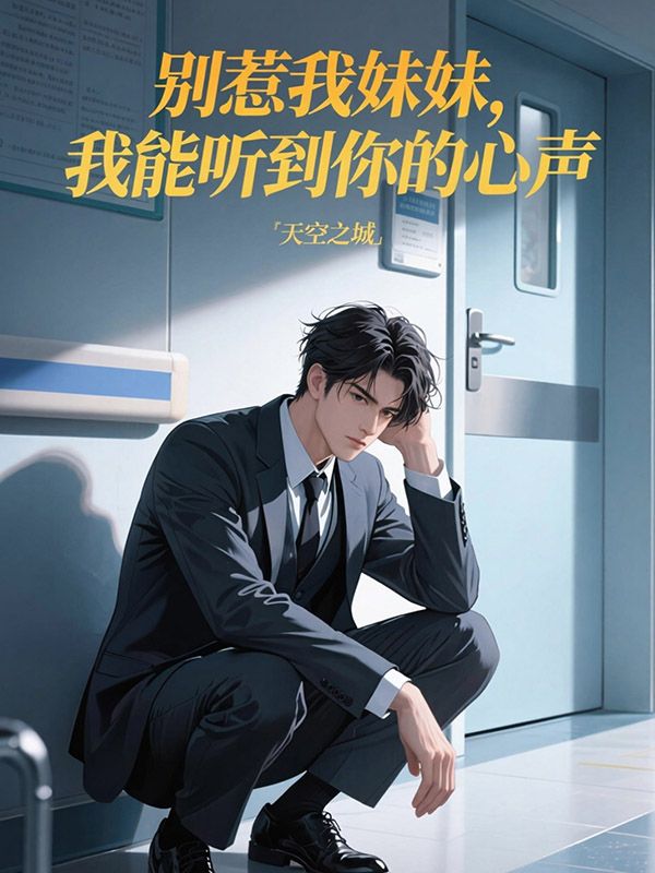 別惹我妹，我能聽到你的心聲