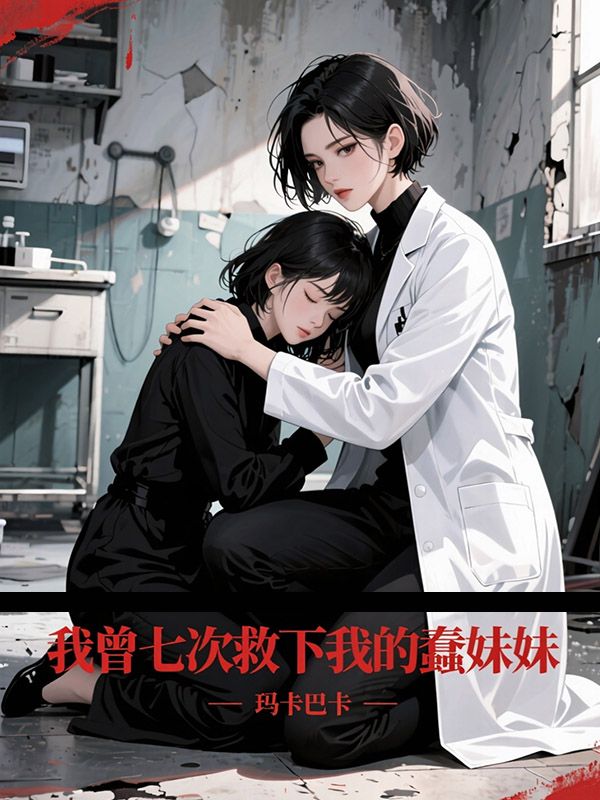 我曾七次救下我的蠢妹妹