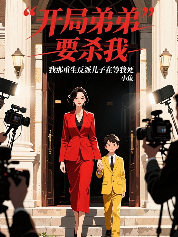 開局弟弟要殺我，我那重生反派兒子在等我死