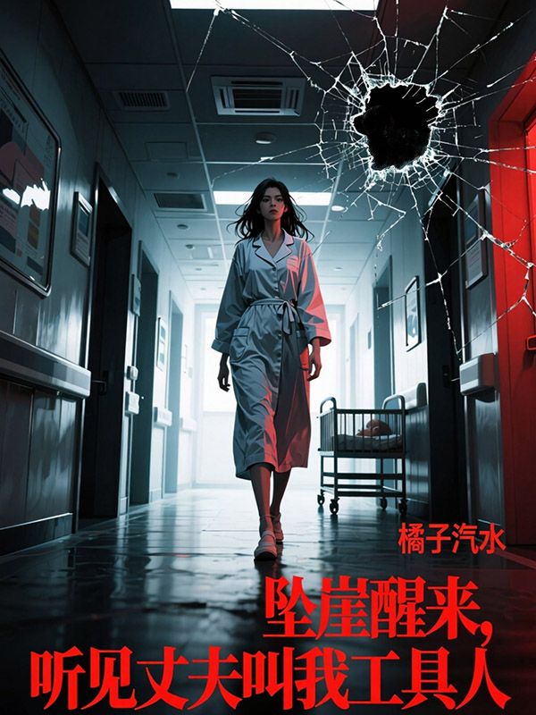 墜崖醒來，聽見丈夫叫我工具人