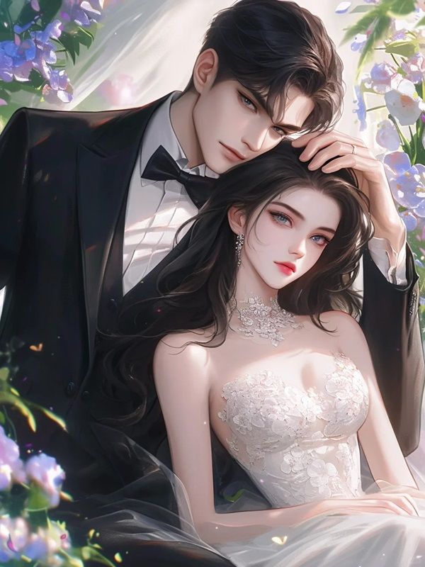 救上來(lái)的小傻子，醒后成男霸總