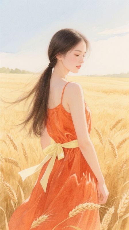 照顾自闭女儿十年,我把她丢了