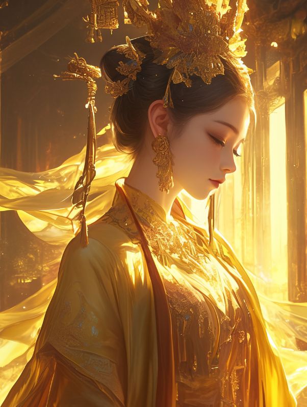 清風錯遇天上月