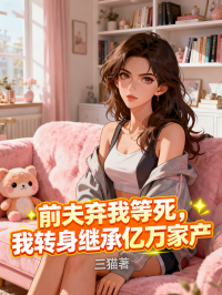 前夫棄我等死，我轉(zhuǎn)身繼承億萬家產(chǎn)