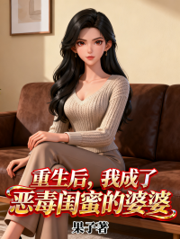 重生后，我成了惡毒閨蜜的婆婆