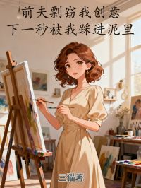 前夫剽竊我創(chuàng)意，下一秒被我踩進泥里