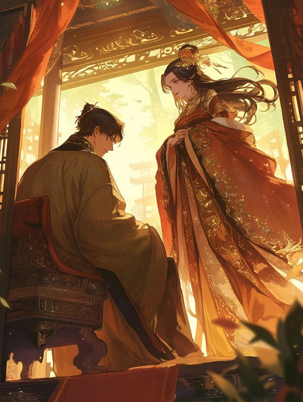 雪融時方見春深