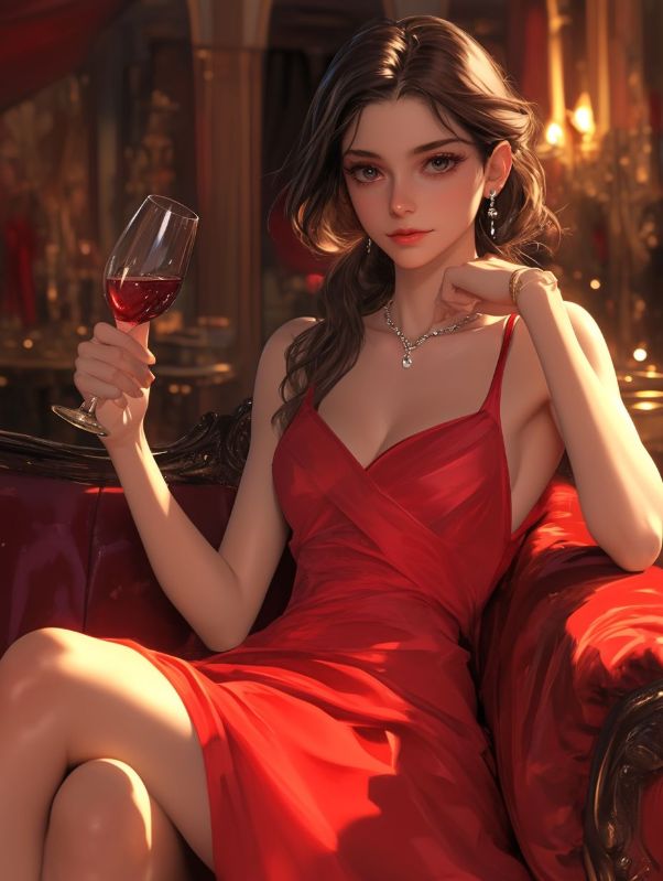 母女雌竞二十年惨死后,我穿成公主与皇后大战三百回合