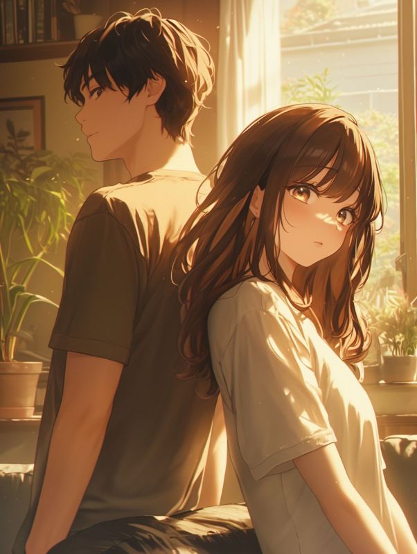 离家十年,哥哥让我给养妹认错