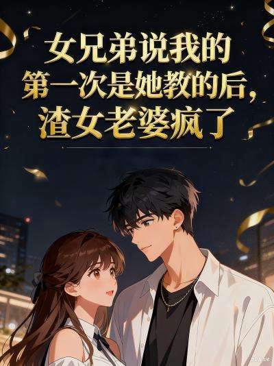 女兄弟说我的第一次是她教的后,渣女老婆疯了