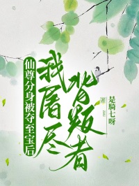 仙尊分身被夺至宝后，我屠尽背叛者