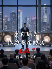 生日那天,作为寿星的我杀疯了