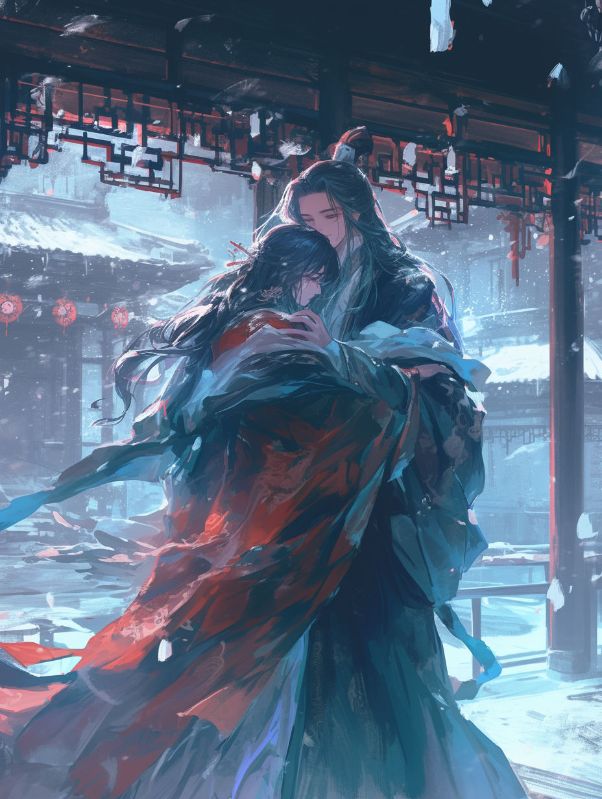 明朝春過(guò)小桃枝