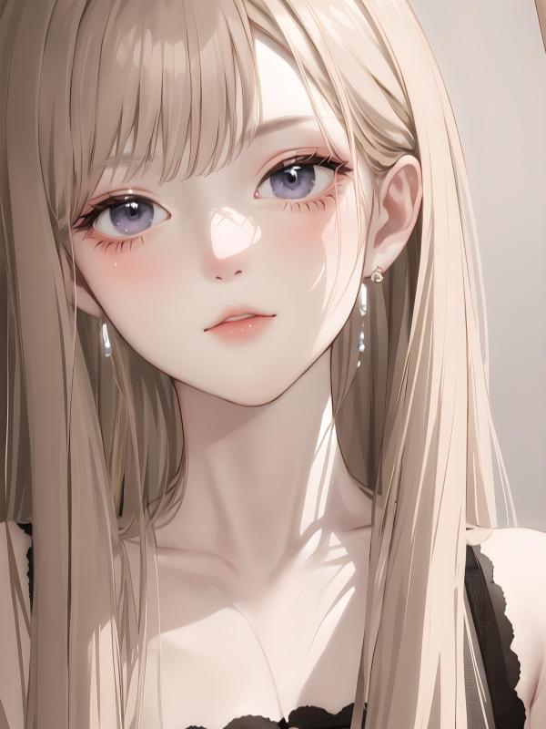 为丈夫变卖资产后,他和白月光生了孩子