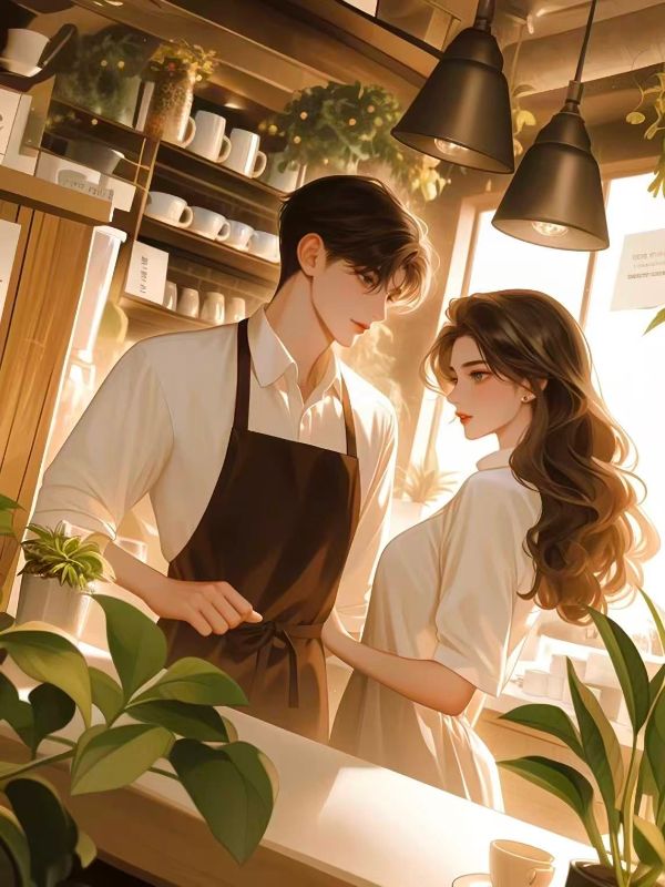 新来的助理借用演播室给男朋友拍爱情动作片