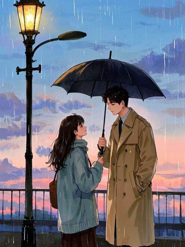 恋爱三年,男友出轨新晋小花