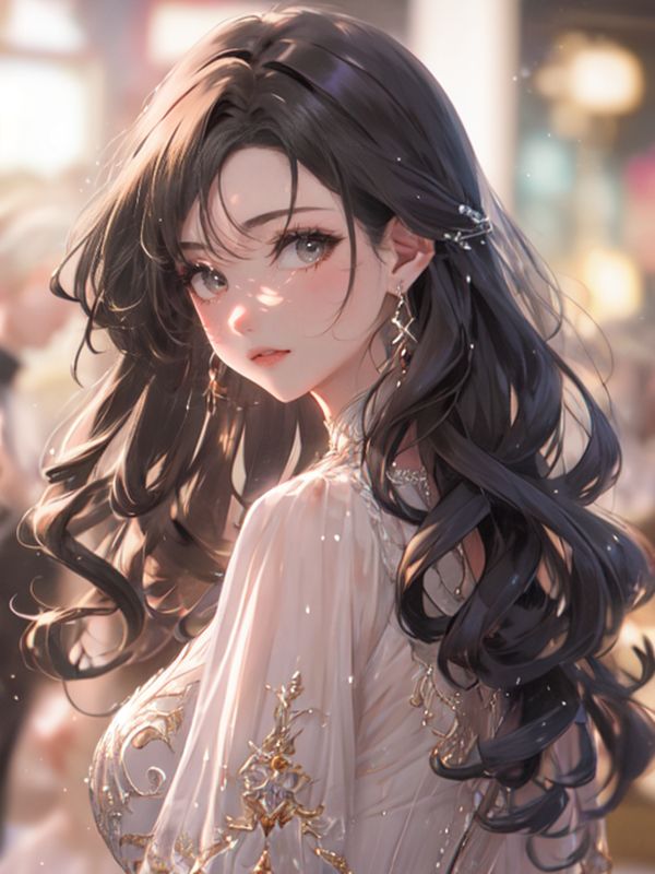 雌竞闺蜜害死我后,我穿成了她的婆婆