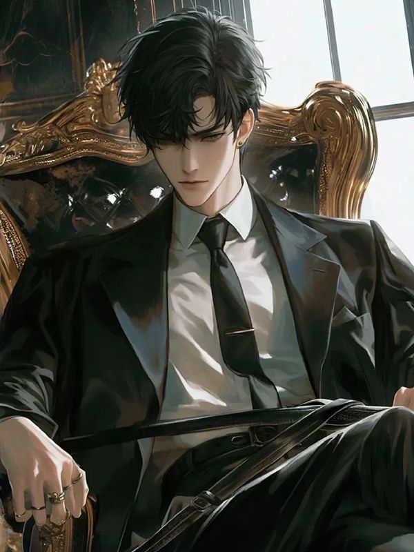 被男主救赎后,女主们都后悔了