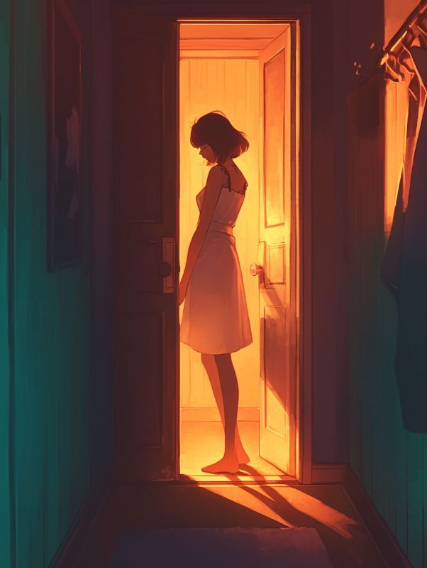 小叔和哥哥害我致死后悔疯了