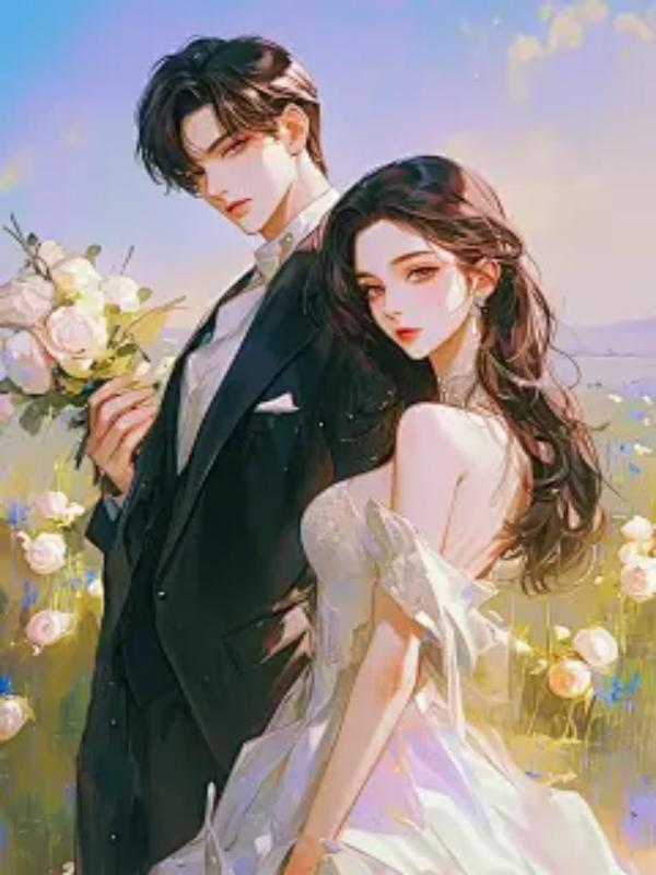 被女总裁当消遣后,我转身娶了她的死对头