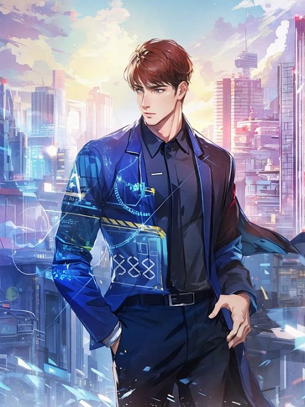 女友竹马用工资调换系统害我后,我重生了