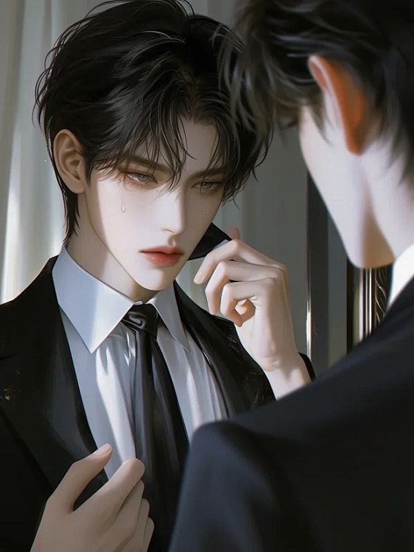 变成落魄少爷后,妻子却求我别离婚