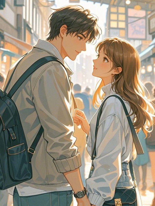 深情难载晚来月