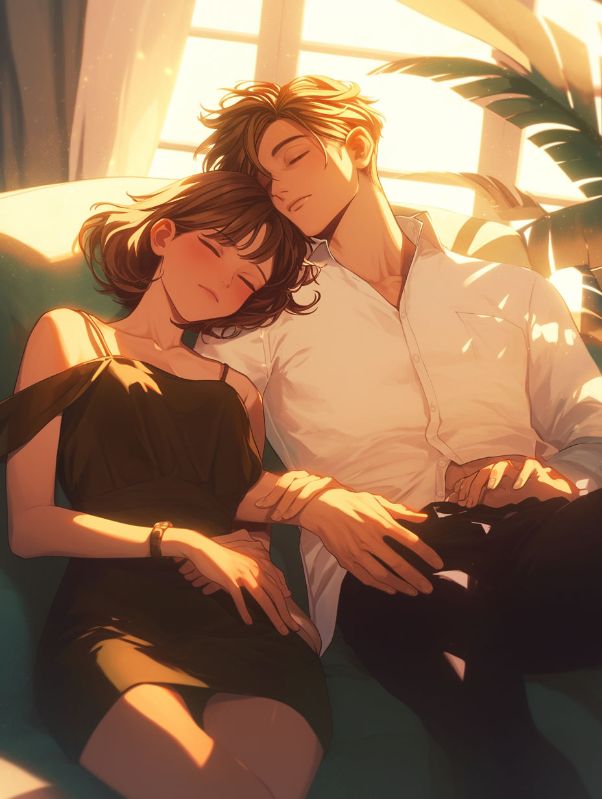 他离不开小姨,我戒不掉男模