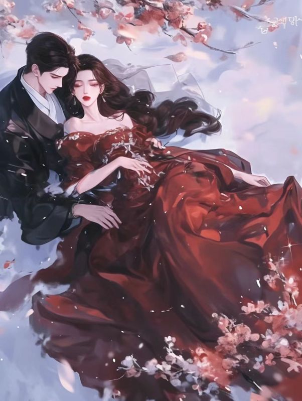 被打入天牢的第八年,女帝又想起了我