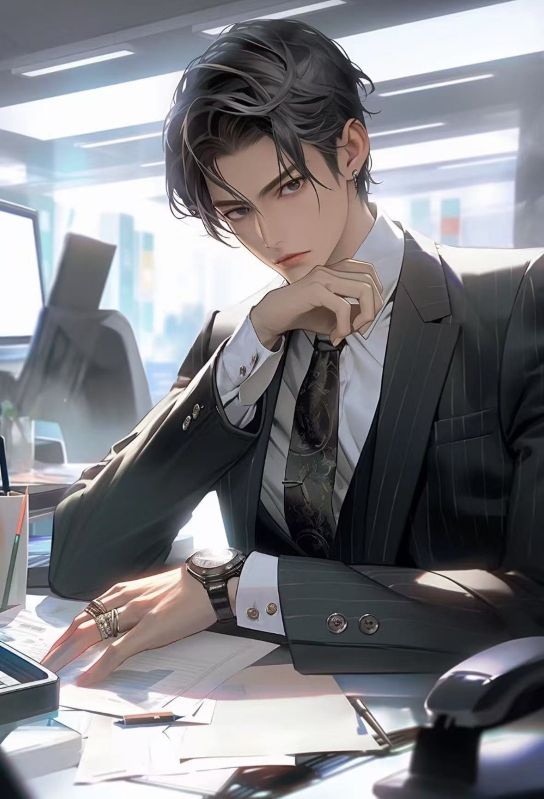 拿下千万订单后，总裁女友说我不过是她拿来练手的鸭