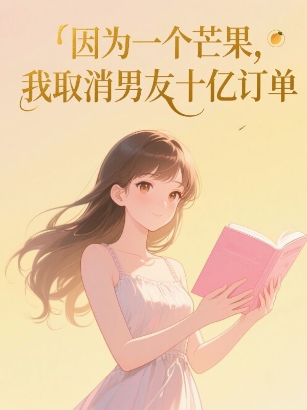 因为一个芒果，我取消男友十亿订单