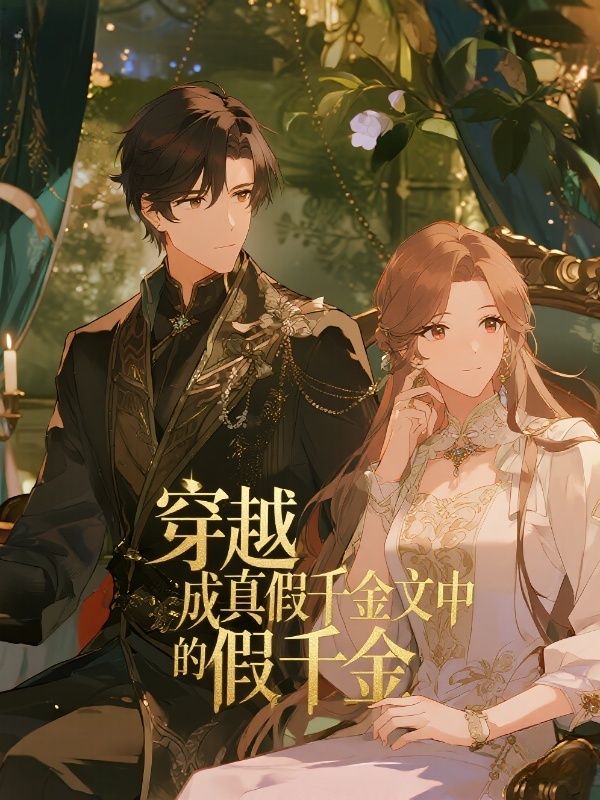 穿越成真假千金文中的假千金